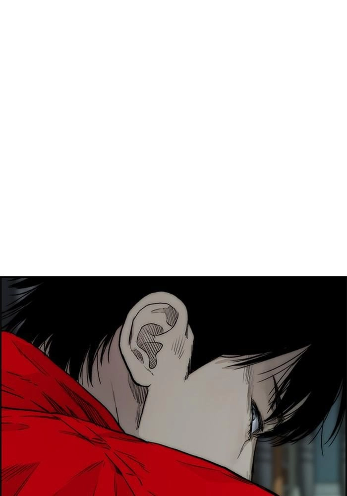 Wind Breaker Chapter 382, page 154 of 201