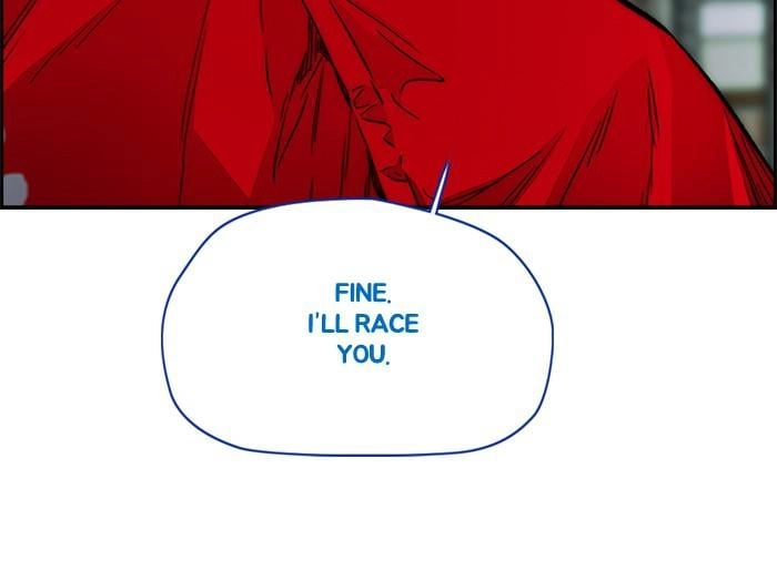 Wind Breaker Chapter 382, page 155 of 201