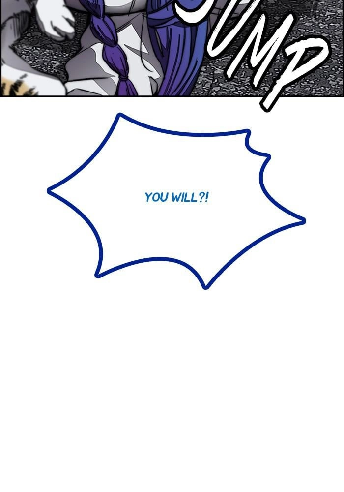 Wind Breaker Chapter 382, page 158 of 201