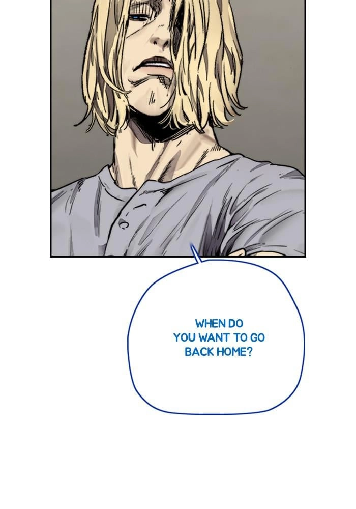 Wind Breaker Chapter 382, page 16 of 201