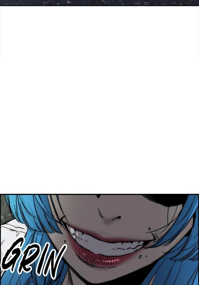 Wind Breaker Chapter 382, page 164 of 201