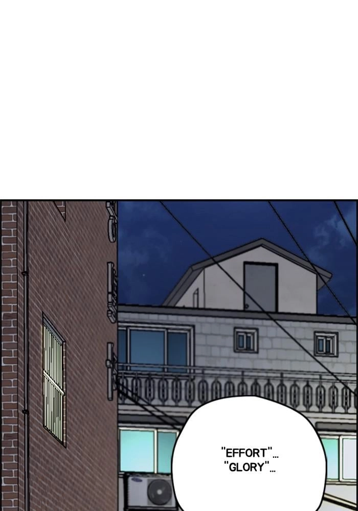Wind Breaker Chapter 382, page 168 of 201