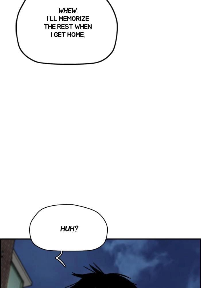 Wind Breaker Chapter 382, page 170 of 201