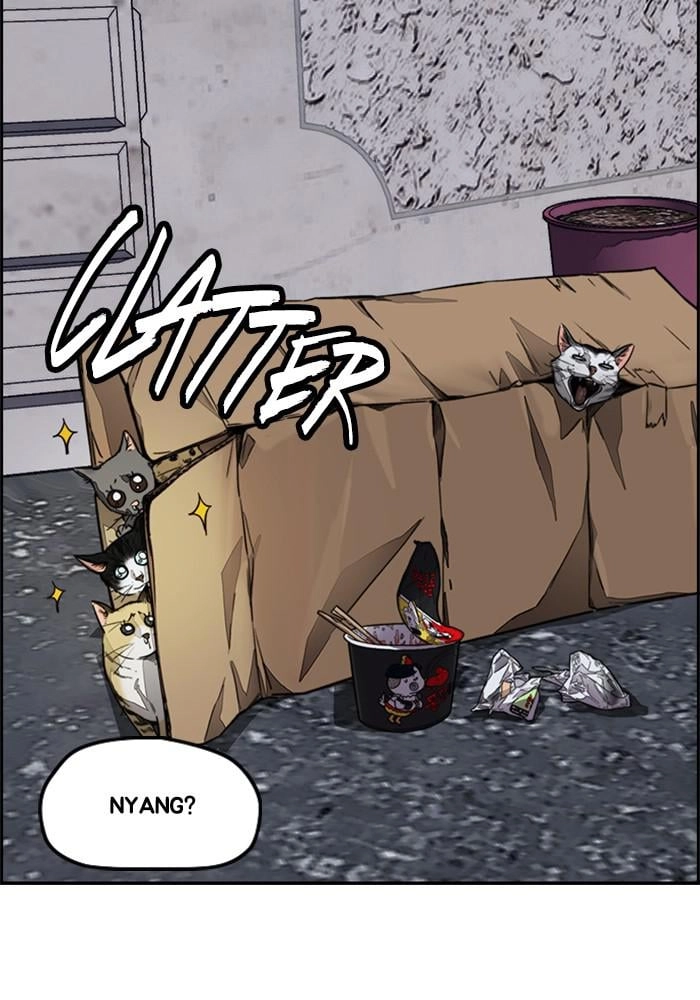 Wind Breaker Chapter 382, page 178 of 201
