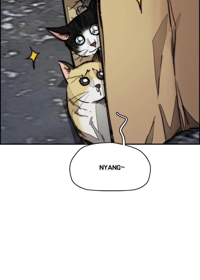 Wind Breaker Chapter 382, page 182 of 201