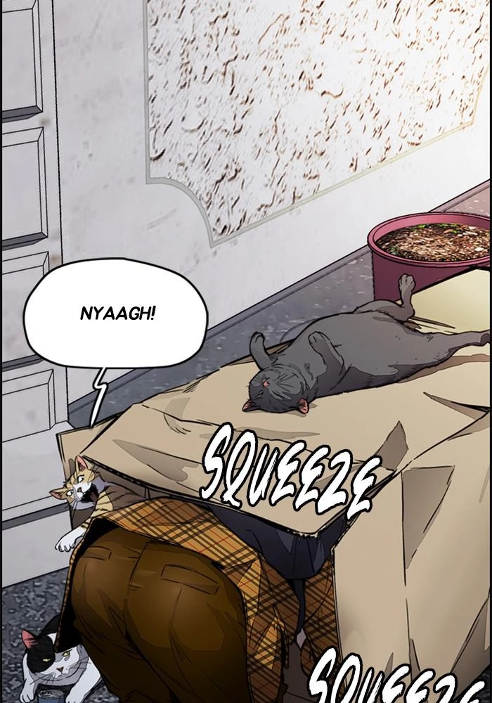 Wind Breaker Chapter 382, page 186 of 201