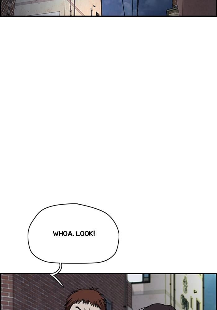 Wind Breaker Chapter 382, page 190 of 201