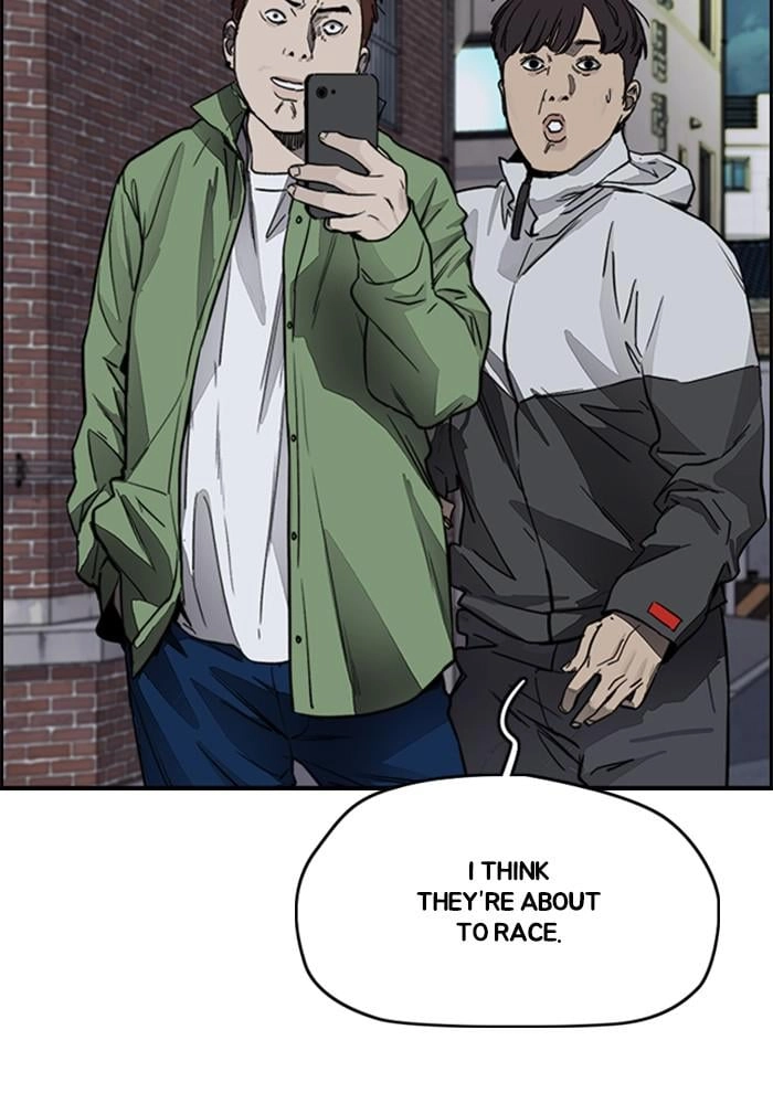 Wind Breaker Chapter 382, page 191 of 201
