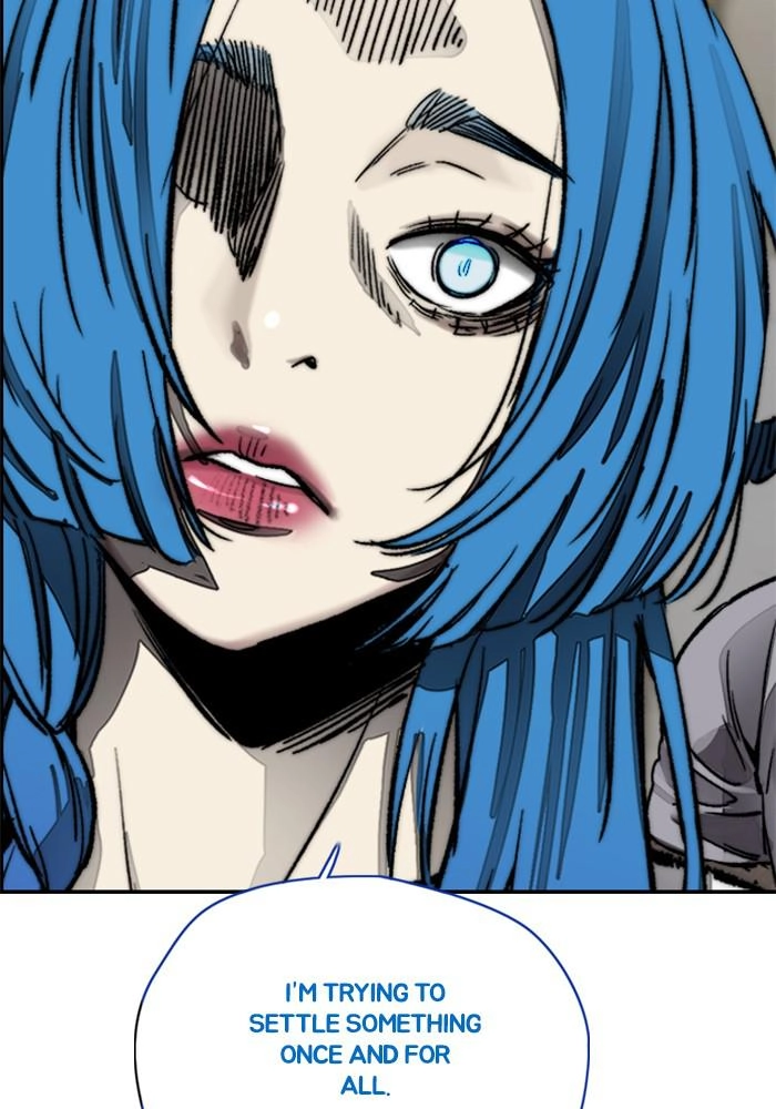 Wind Breaker Chapter 382, page 23 of 201