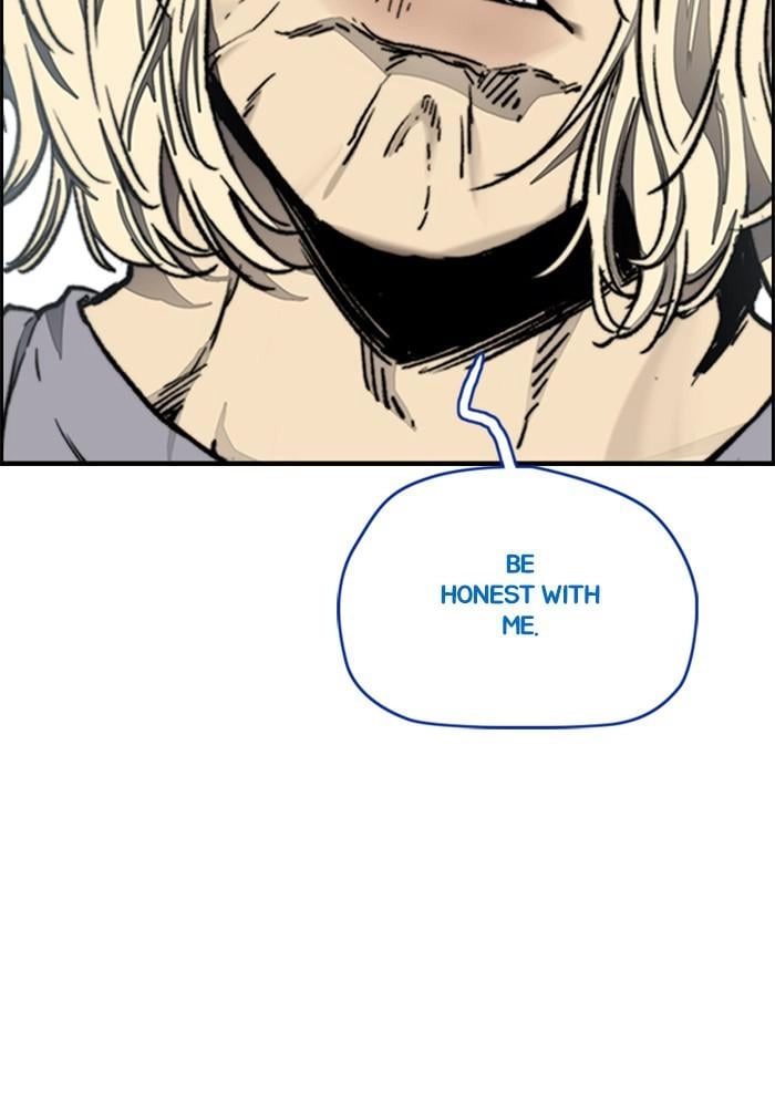 Wind Breaker Chapter 382, page 25 of 201