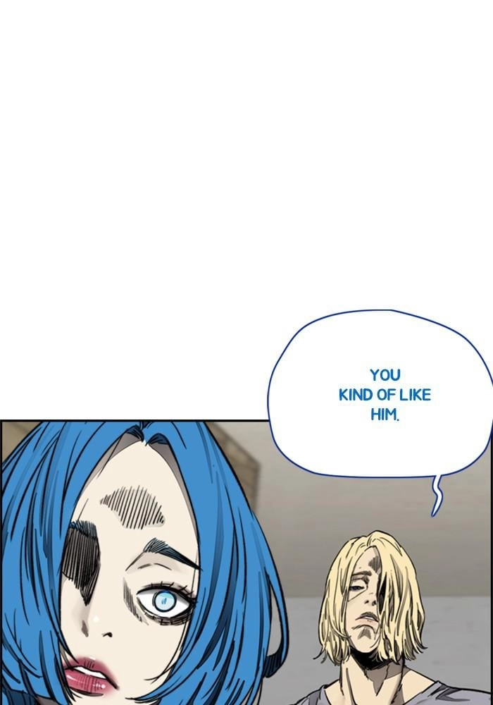Wind Breaker Chapter 382, page 26 of 201