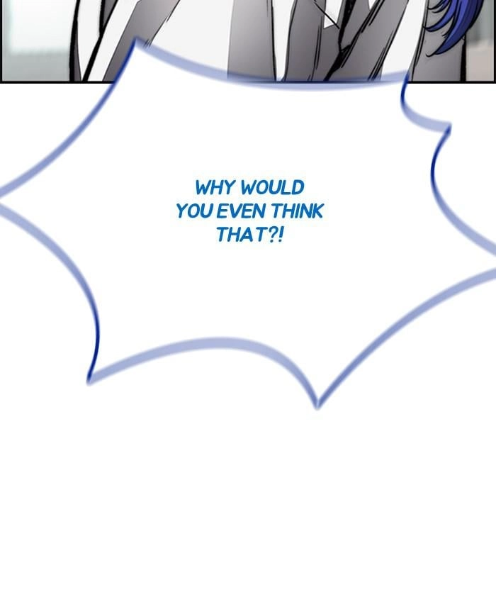 Wind Breaker Chapter 382, page 30 of 201