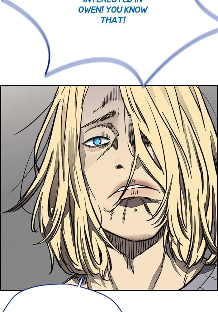 Wind Breaker Chapter 382, page 32 of 201