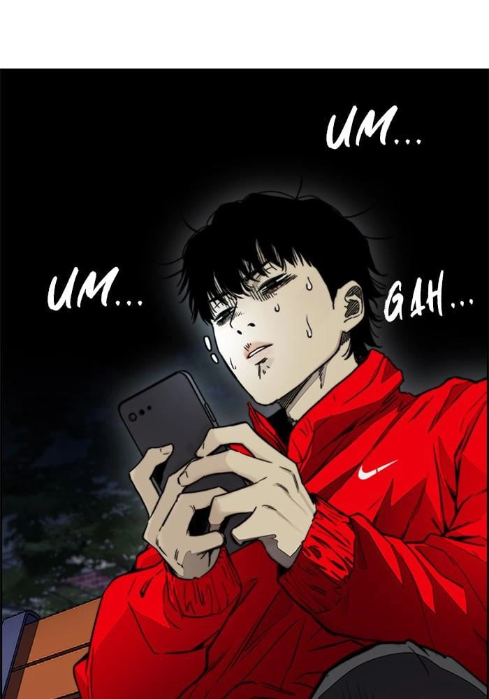 Wind Breaker Chapter 382, page 40 of 201