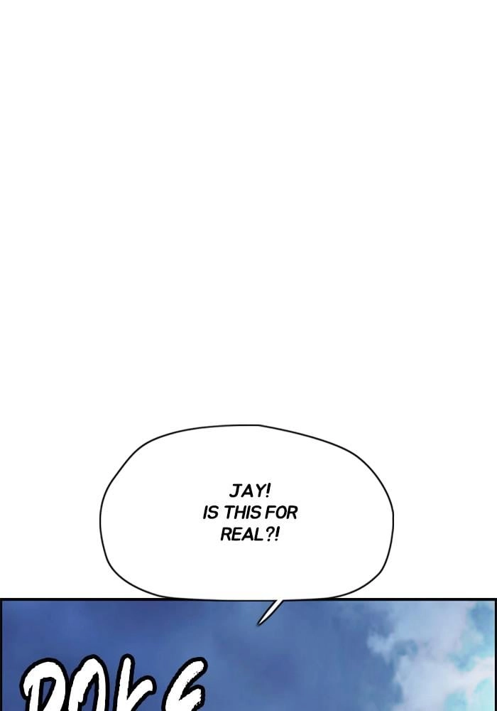 Wind Breaker Chapter 382, page 46 of 201