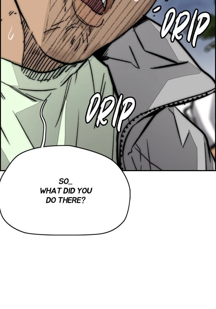 Wind Breaker Chapter 382, page 50 of 201