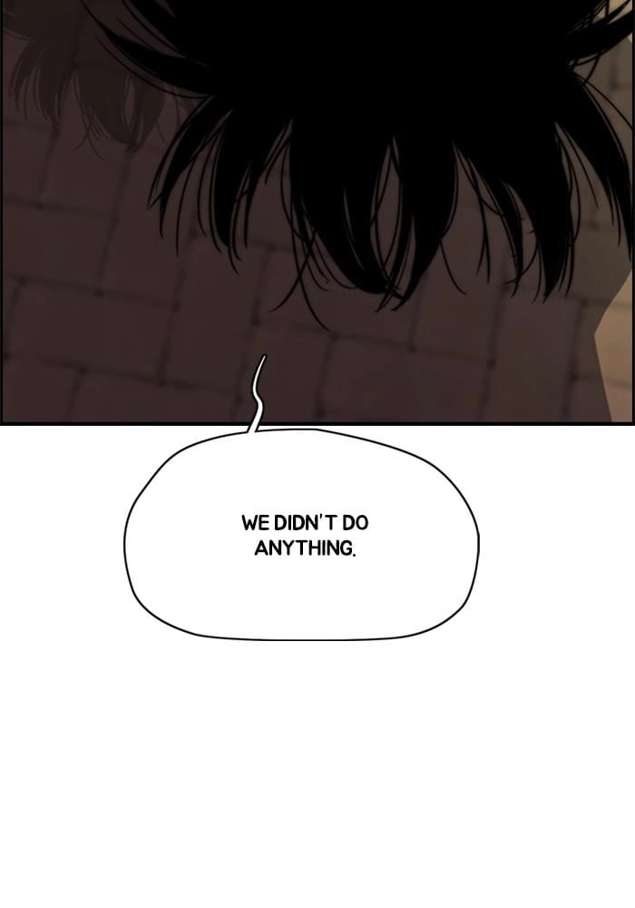 Wind Breaker Chapter 382, page 53 of 201
