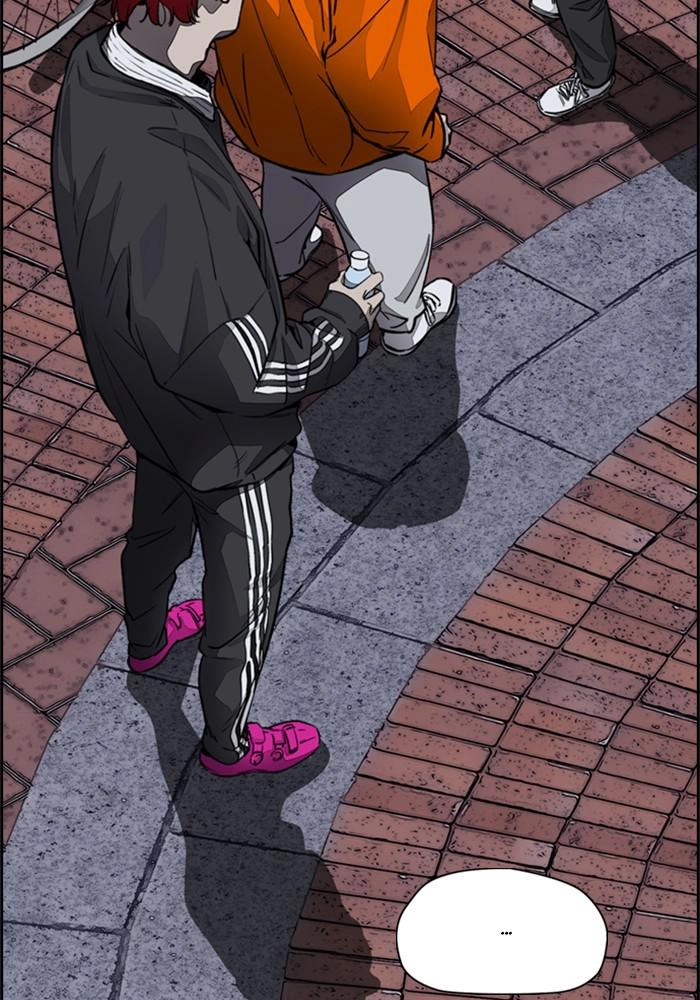 Wind Breaker Chapter 382, page 65 of 201