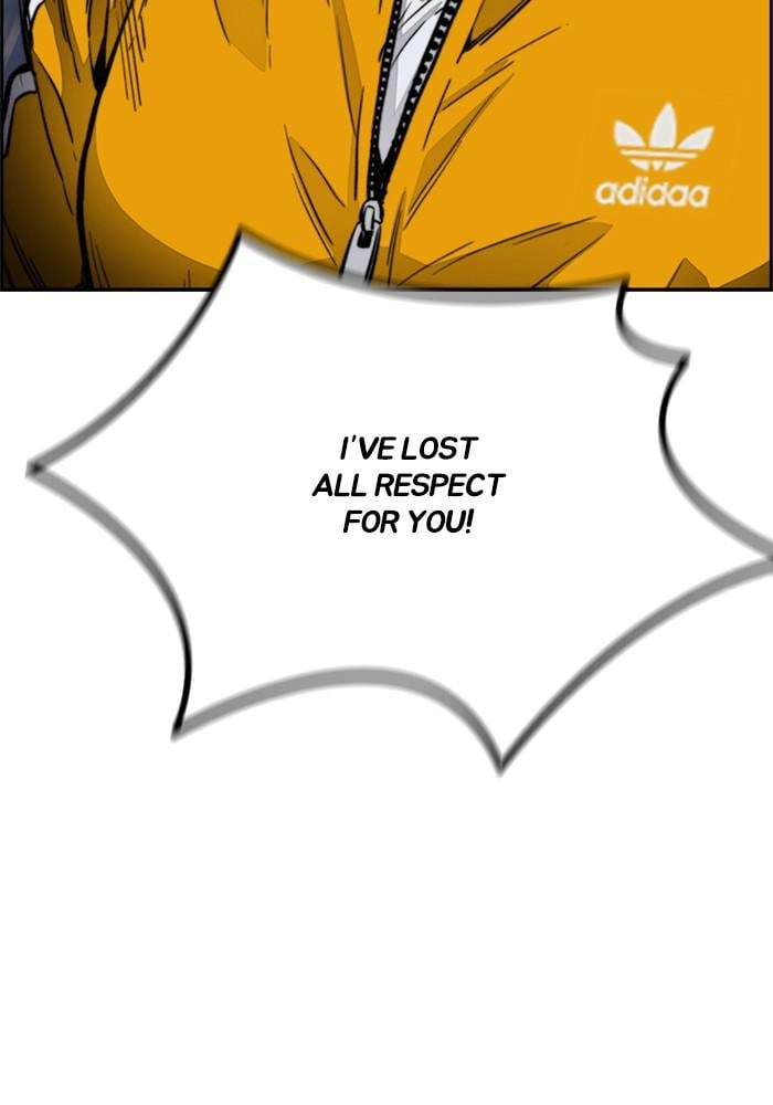 Wind Breaker Chapter 382, page 70 of 201