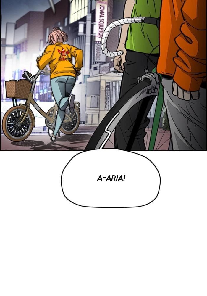 Wind Breaker Chapter 382, page 72 of 201