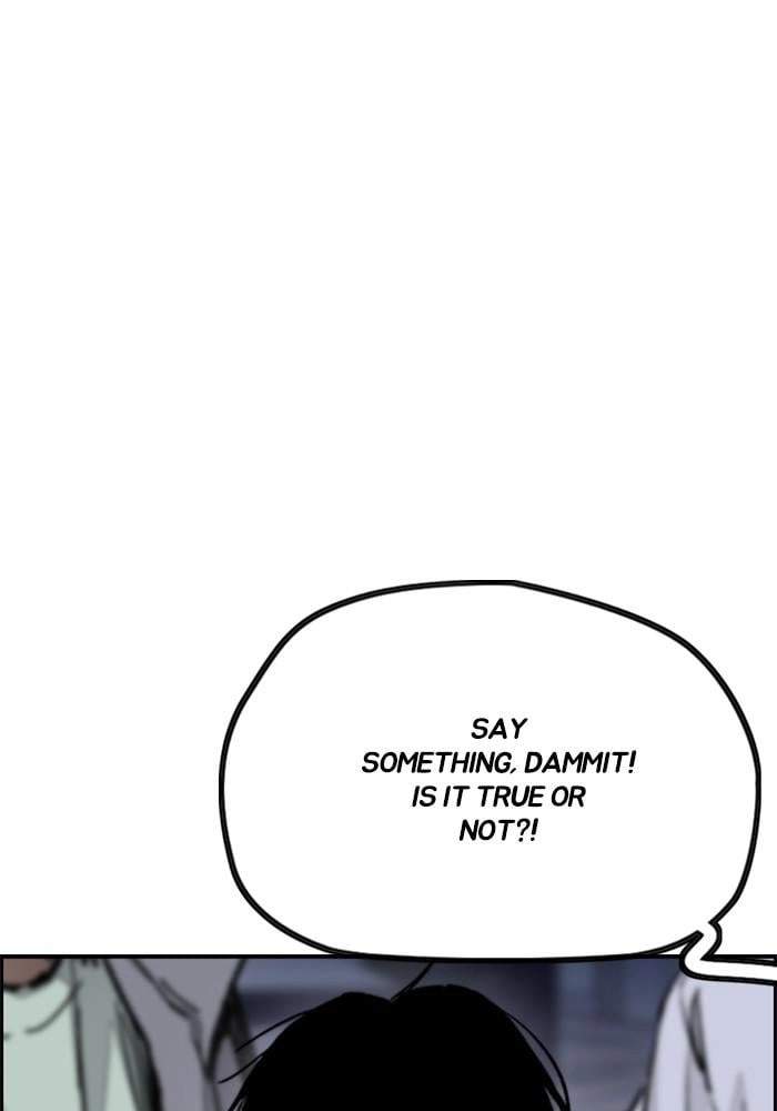 Wind Breaker Chapter 382, page 76 of 201