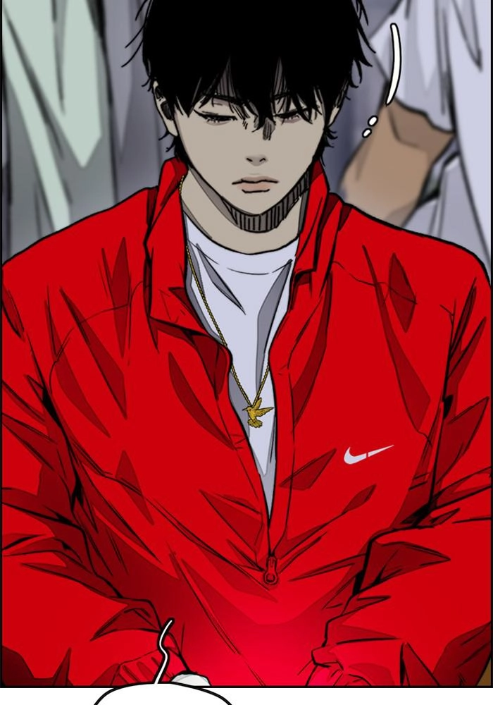 Wind Breaker Chapter 382, page 77 of 201
