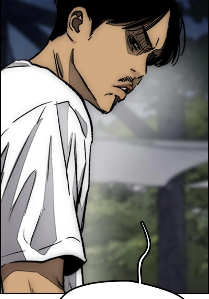 Wind Breaker Chapter 382, page 79 of 201