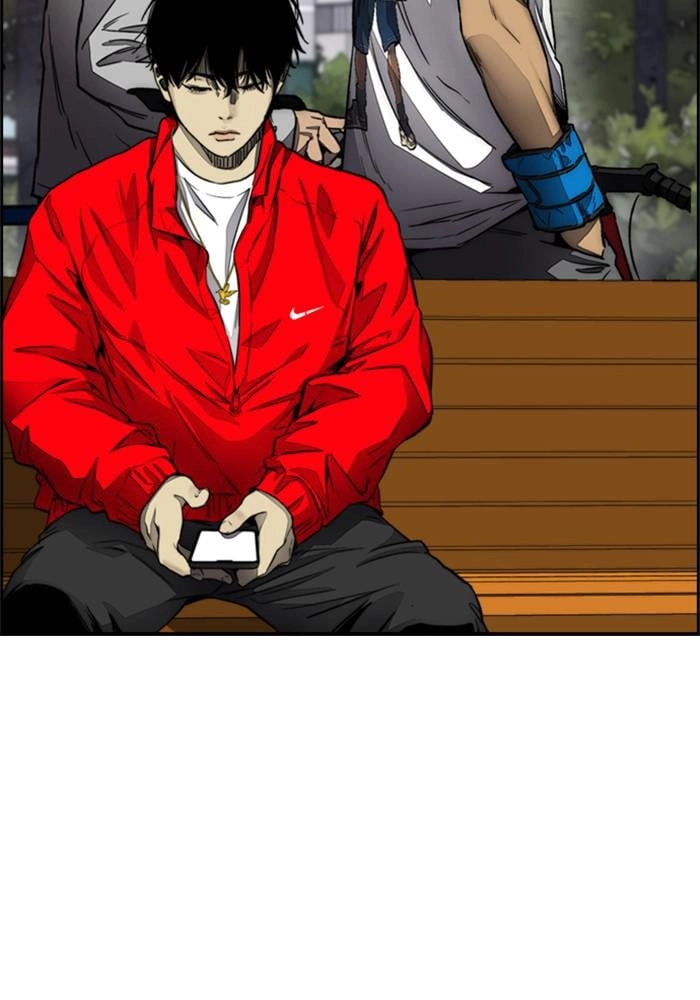 Wind Breaker Chapter 382, page 82 of 201