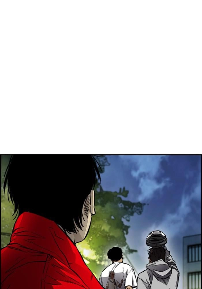 Wind Breaker Chapter 382, page 83 of 201