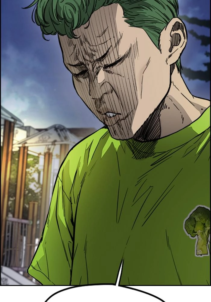 Wind Breaker Chapter 382, page 90 of 201