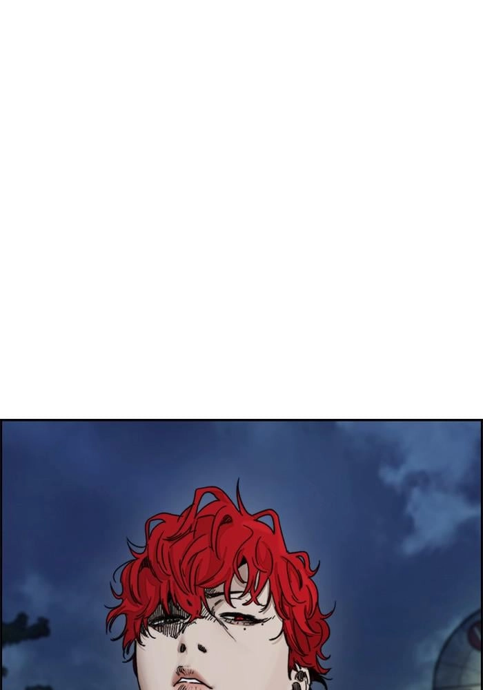 Wind Breaker Chapter 382, page 95 of 201