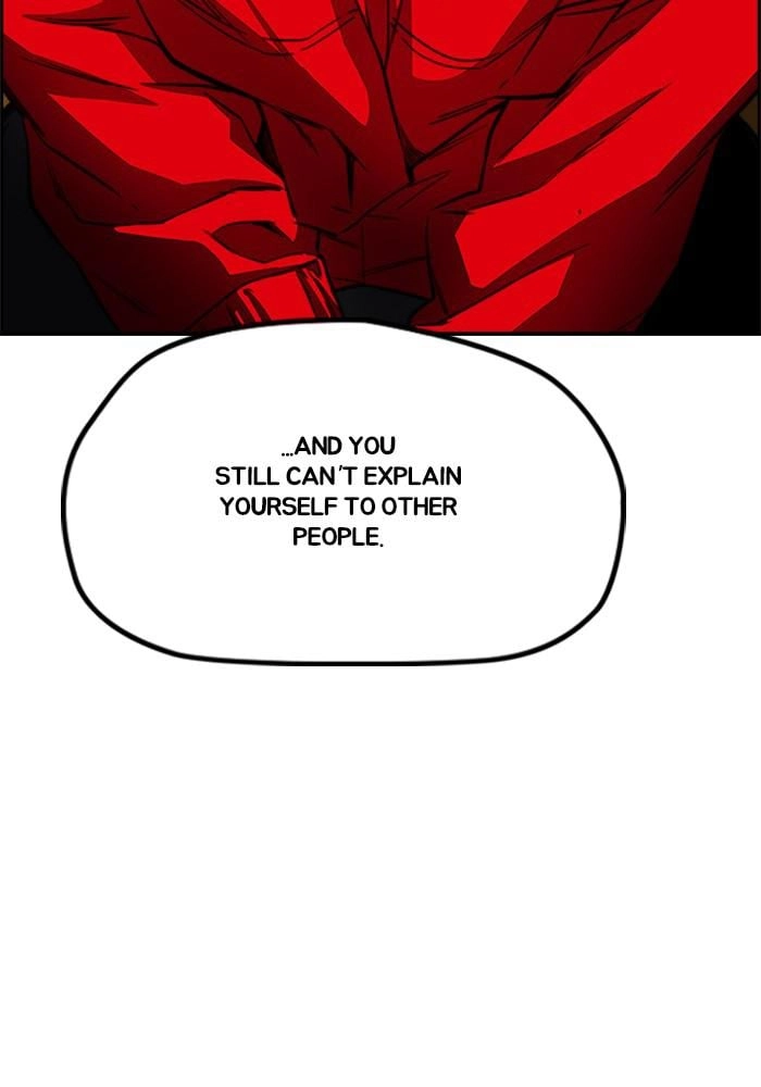 Wind Breaker Chapter 382, page 99 of 201