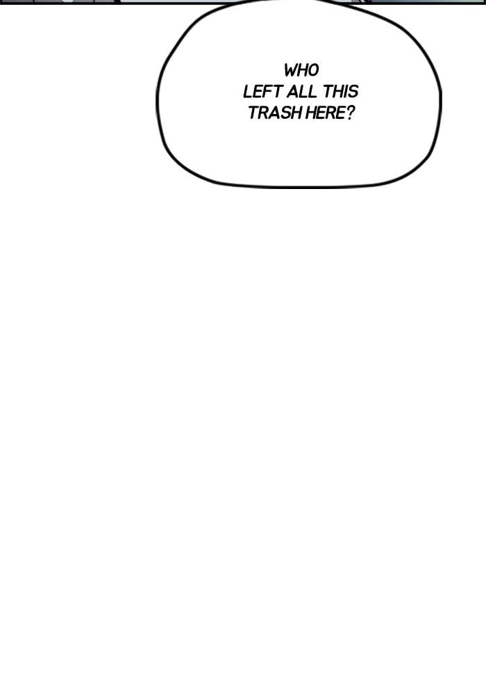 Wind Breaker Chapter 383, page 10 of 257