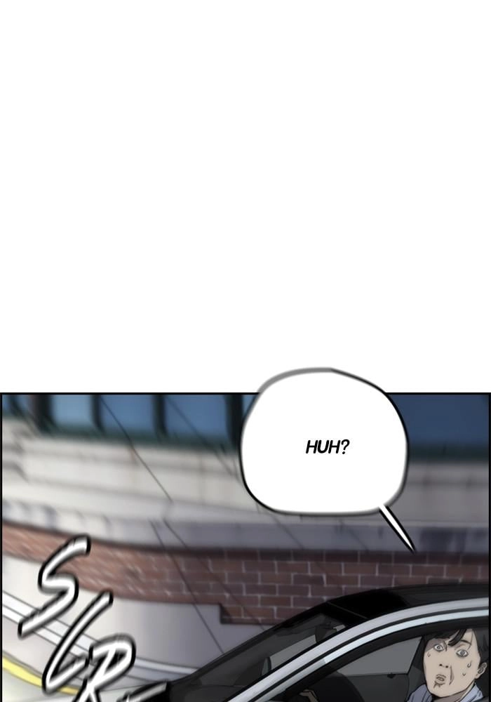 Wind Breaker Chapter 383, page 101 of 257