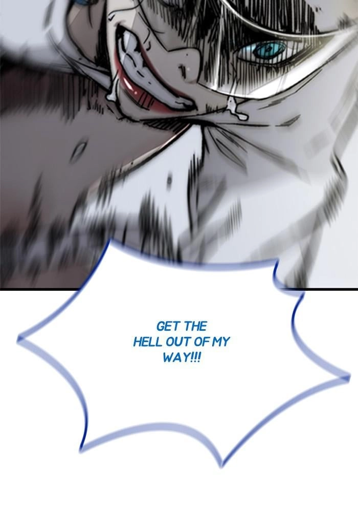 Wind Breaker Chapter 383, page 105 of 257