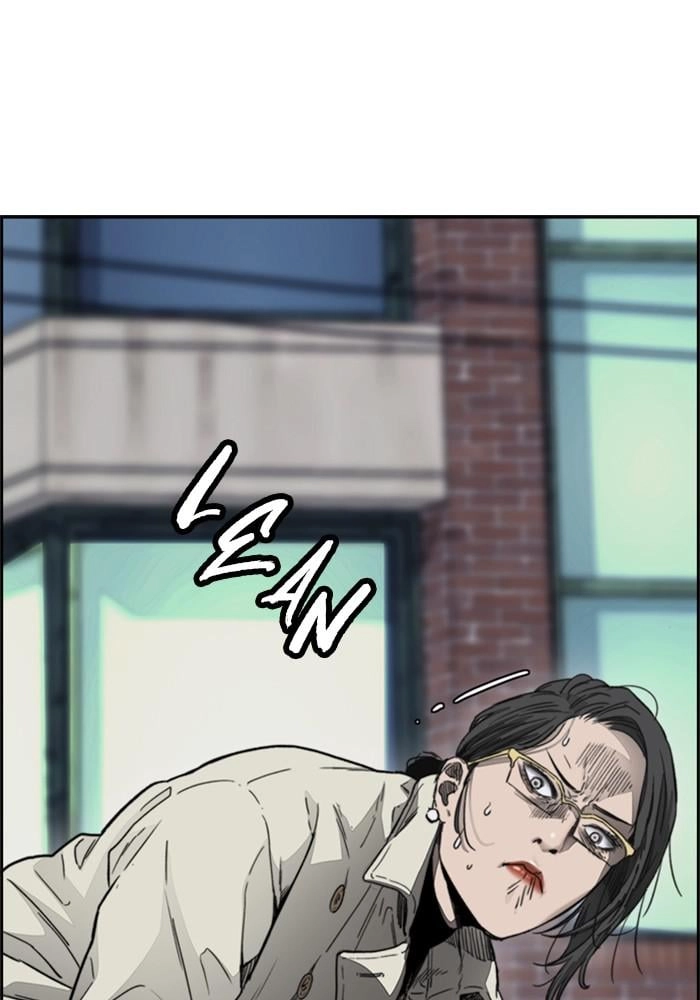 Wind Breaker Chapter 383, page 11 of 257