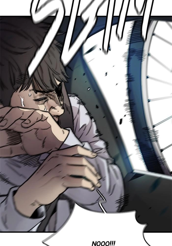 Wind Breaker Chapter 383, page 121 of 257
