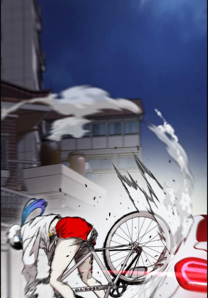 Wind Breaker Chapter 383, page 123 of 257