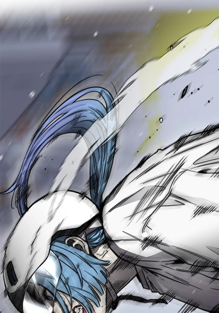Wind Breaker Chapter 383, page 125 of 257
