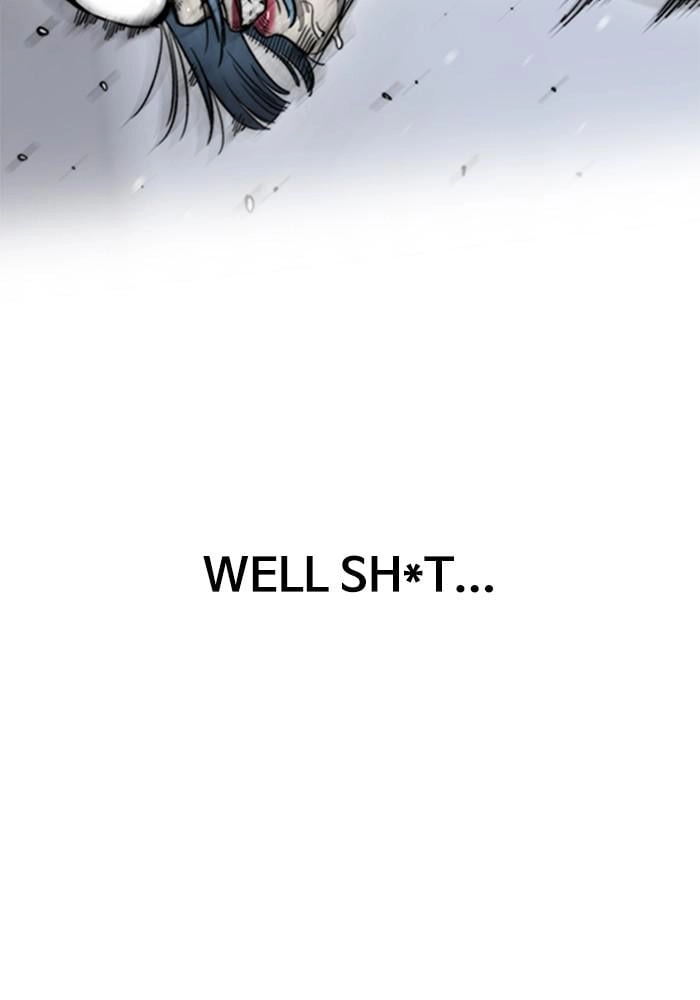 Wind Breaker Chapter 383, page 126 of 257
