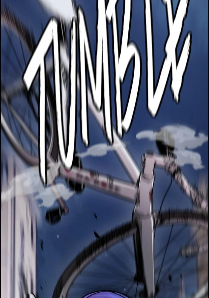 Wind Breaker Chapter 383, page 128 of 257