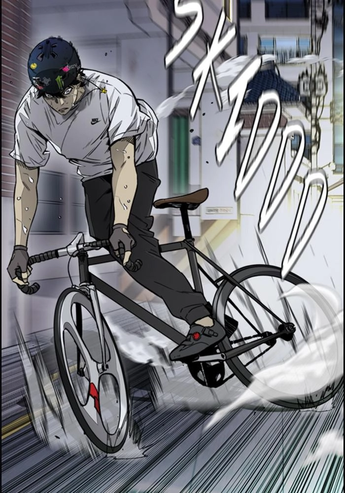 Wind Breaker Chapter 383, page 132 of 257