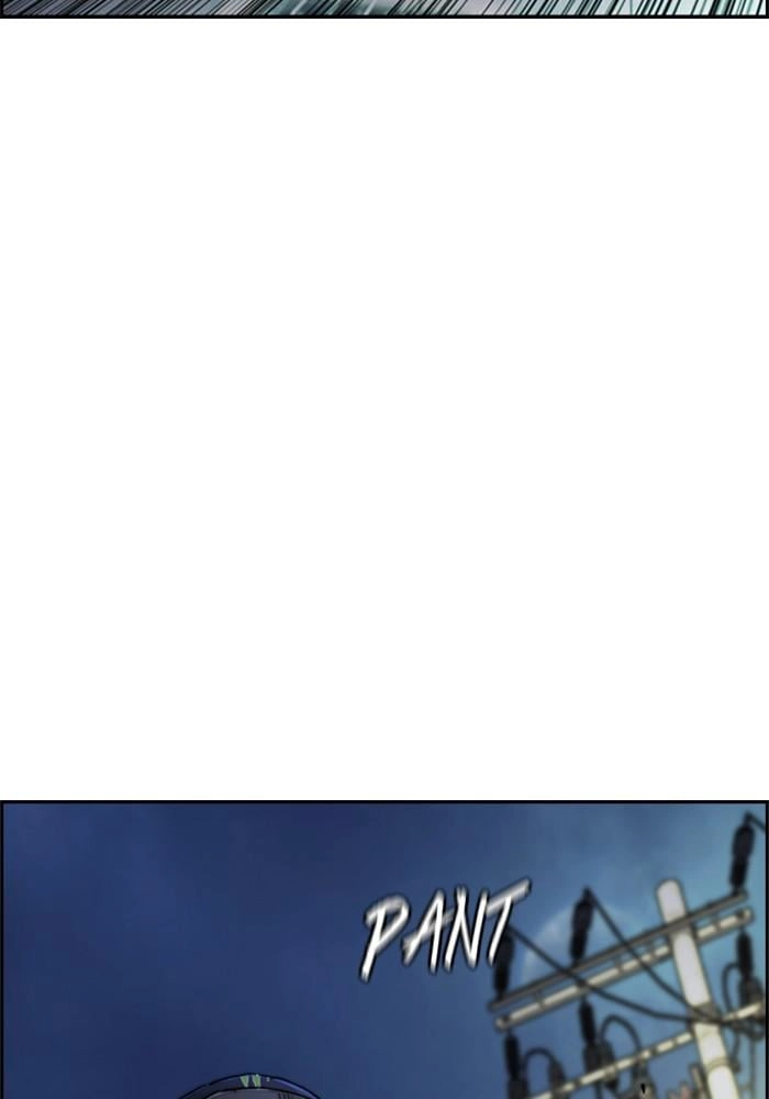 Wind Breaker Chapter 383, page 133 of 257