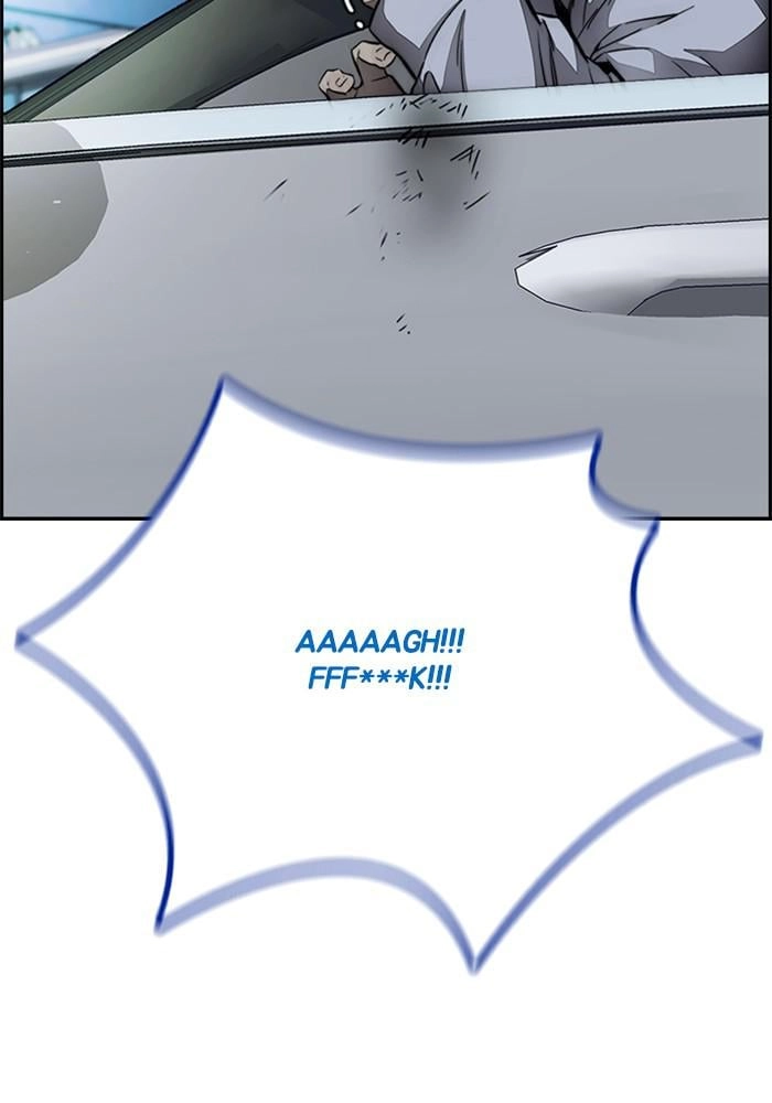 Wind Breaker Chapter 383, page 141 of 257