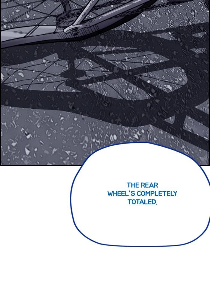 Wind Breaker Chapter 383, page 147 of 257