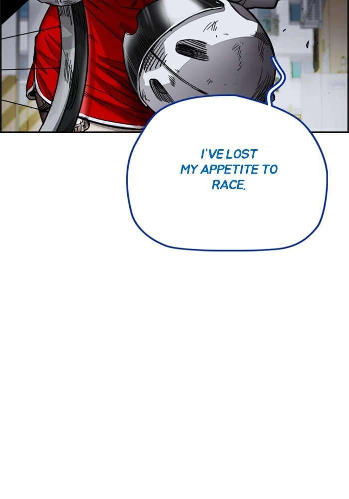 Wind Breaker Chapter 383, page 152 of 257