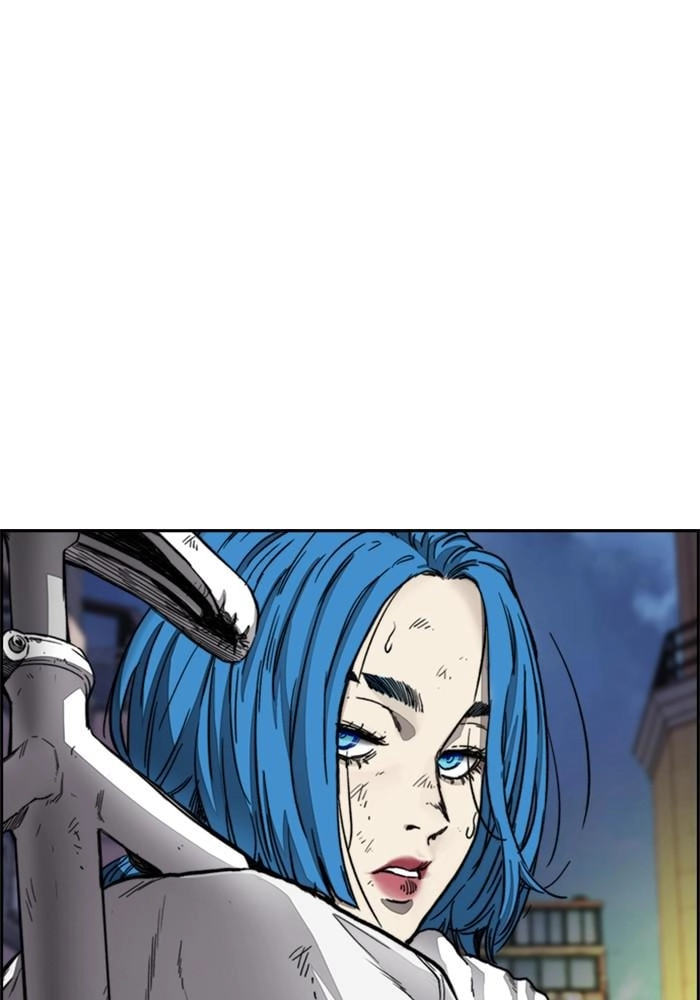 Wind Breaker Chapter 383, page 155 of 257