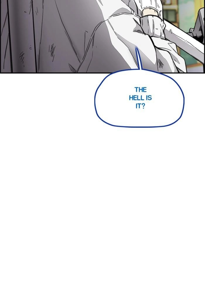 Wind Breaker Chapter 383, page 156 of 257