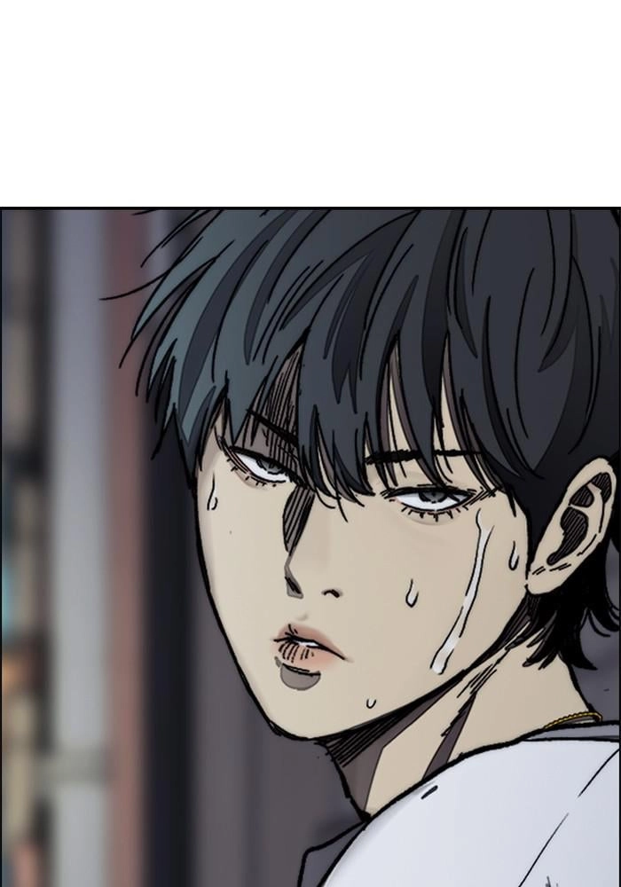 Wind Breaker Chapter 383, page 157 of 257