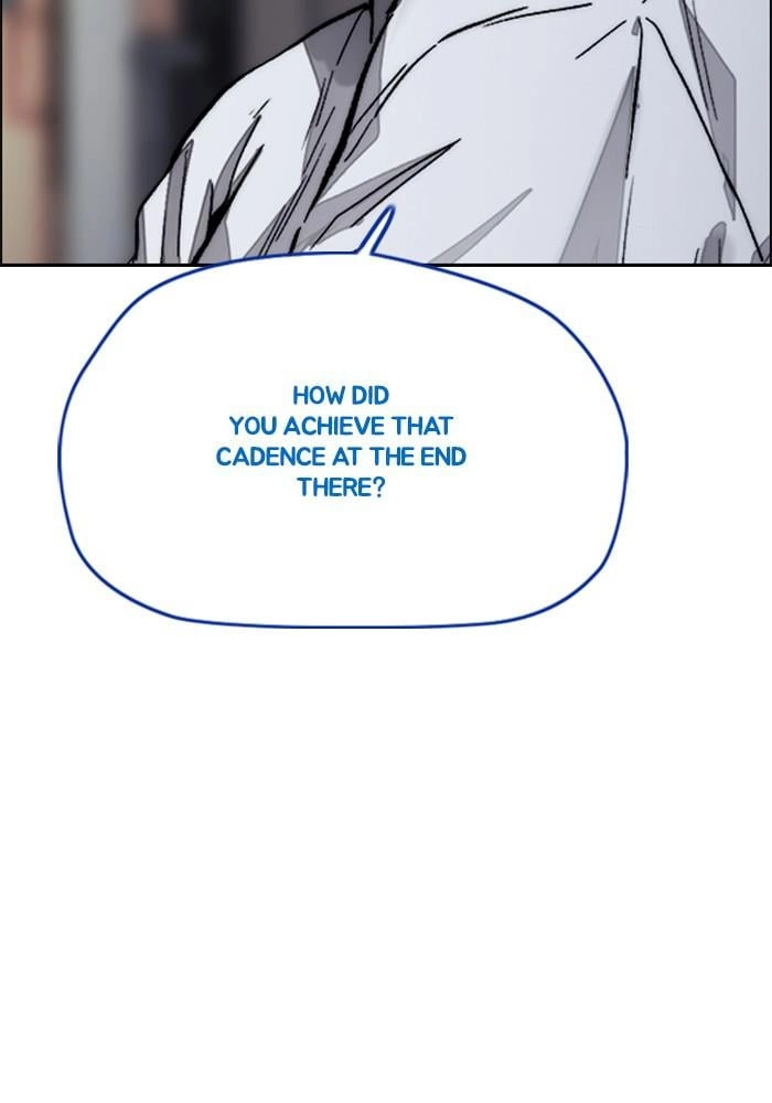 Wind Breaker Chapter 383, page 158 of 257
